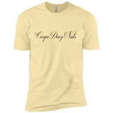 Carpe Deez Nuts - T-Shirt