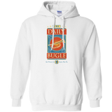 The Daily Bugle - Pullover Hoodie