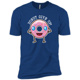 Donut Give Up - T-Shirt