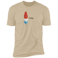 Fudge Pop - T-Shirt