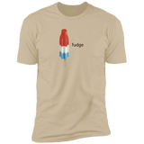 Fudge Pop - T-Shirt