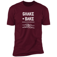 Shake and Bake (Variant) - T-Shirt