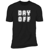 Day Off (Variant) - T-Shirt