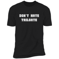 Tailgate (Variant) - T-Shirt