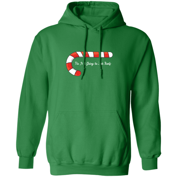 Candy Cane (Variant) - Hoodie