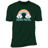 Death Metal (Variant) - T-Shirt