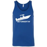 Motorboatin' (Variant) - Tank
