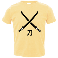 Sword Fight - Toddler T-Shirt