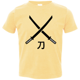 Sword Fight - Toddler T-Shirt