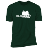 Happiness (Variant) - T-Shirt