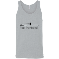 Tromboner - Tank