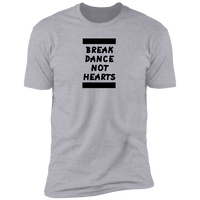 Break Dance - T-Shirt