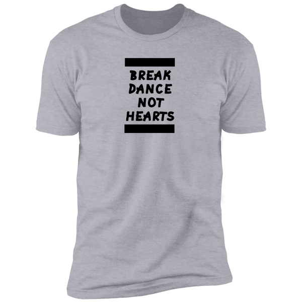 Break Dance - T-Shirt