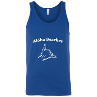 Aloha Beaches (Variant) - Tank