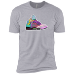 T-Shoe - Men's T-Shirt