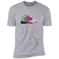 T-Shoe - Men's T-Shirt