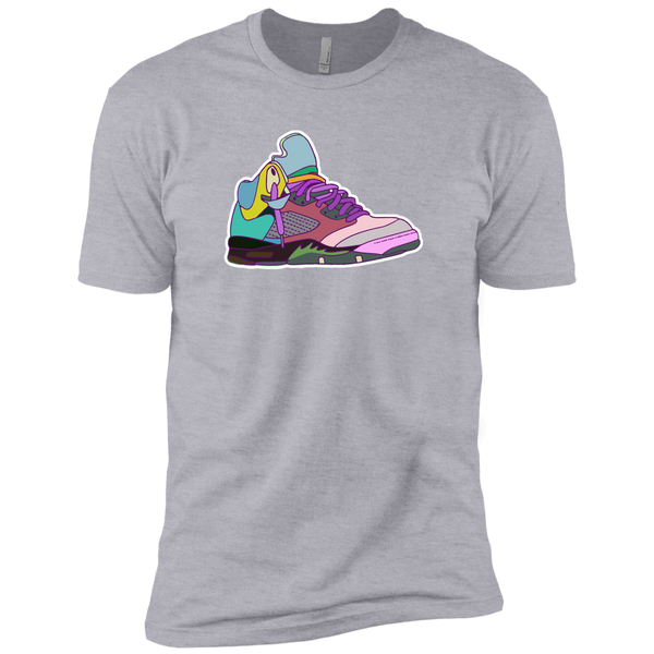 T-Shoe - Men's T-Shirt