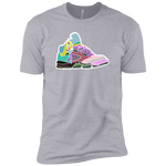 T-Shoe (Variant) - Men's T-Shirt