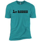 1st Rodeo - T-Shirt