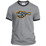Wise - Ring Tee