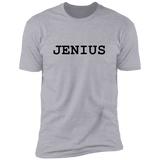 Jenius - T-Shirt