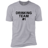 Team Captain - T-Shirt