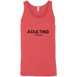 Adulting - Tank