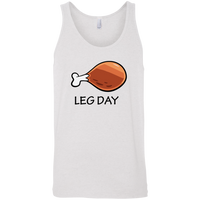 Leg Day (Variant) - Tank