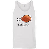 Leg Day (Variant) - Tank