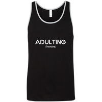 Adulting (Variant) - Tank