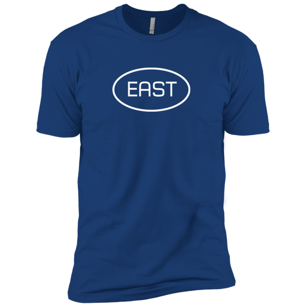 East (Variant) - T-Shirt