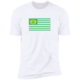 Ecology Flag - T-Shirt