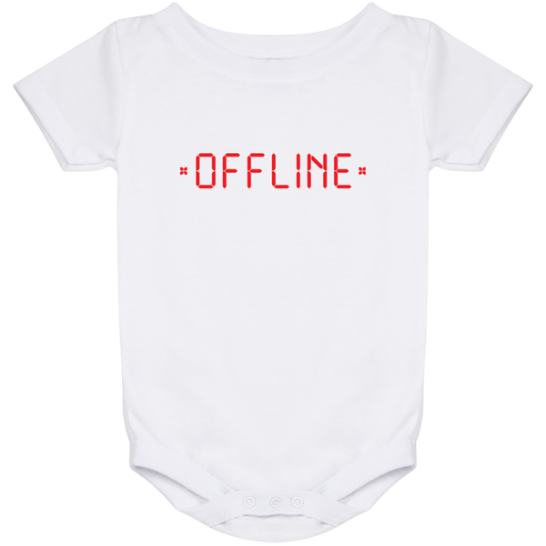 Offline - Onesie 24 Month
