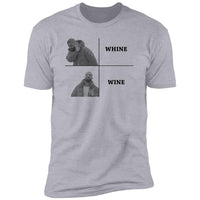 Wine Meme - T-Shirt