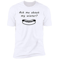 Wiener - T-Shirt