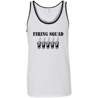 Firing Squad - Tank