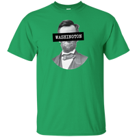 The Jefferson - T-Shirt