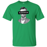 The Jefferson - T-Shirt