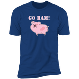 Go Ham (Variant) - T-Shirt