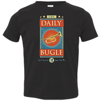 The Daily Bugle - Toddler T-Shirt