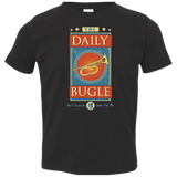 The Daily Bugle - Toddler T-Shirt