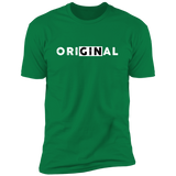 OriGINal (Variant) - T-Shirt