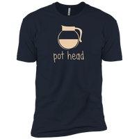 Pot Head (Variant) - T-Shirt