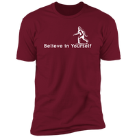 Believe in Yourself (Variant) - T-Shirt