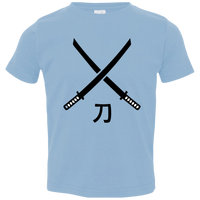 Sword Fight - Toddler T-Shirt