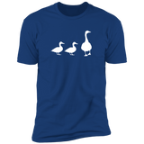 Duck Duck Goose (Variant) - T-Shirt