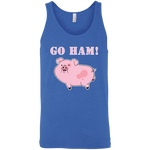 Go Ham (Variant) - Tank