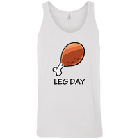 Leg Day - Tank