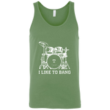 I Like To Bang  (Variant) - Tank