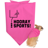 Hooray Sports! - Doggie Bandana